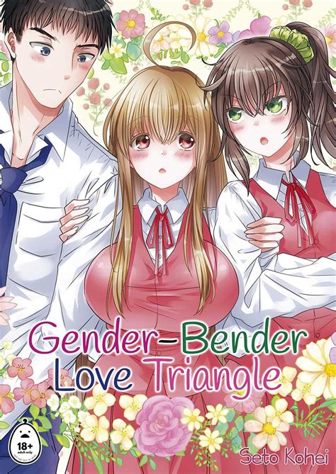 hentai gender bender|Tag: gender bender » nhentai: hentai doujinshi and manga.